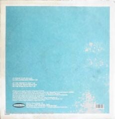 PPK - Resurrection - LP