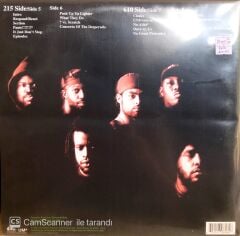 The Roots / Illadelph Halflife Double LP