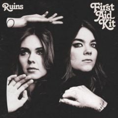 First Aid Kit - Ruins LP