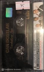 Candostlar - Türkülere Sor KASET