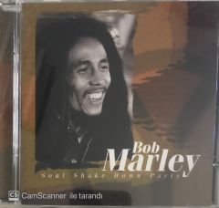 Bob Marley Soul Shake Down Party CD
