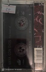 Vaya Con Dios The Best Of KASET