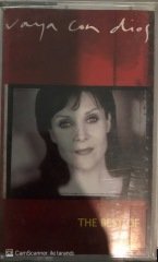 Vaya Con Dios The Best Of KASET