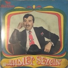 Ahmet Sezgin Seninle Olurmuş Her Şeyin Tadı 45lik