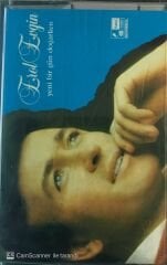Erol Evgin Yeni Bir Gün Doğarken KASET