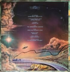 Tomita - Kosmos LP