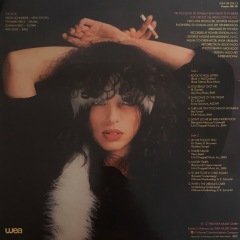 Helen Schneider With The Kick LP
