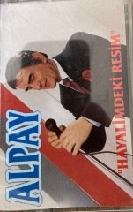 Alpay Hayalimdeki Resim KASET