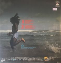 Eddy Grant Kıller On The Rampage LP