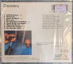 Larry Carlton - Discovery CD