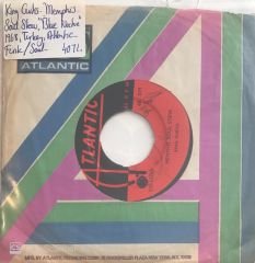 King Curtis Memphis Soul Stew 45lik