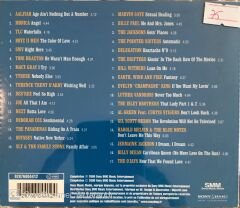 Soul R.N.B Super Hıts CD