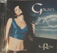 Göksel Körebe CD
