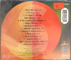 Robin S - Show Me Love CD