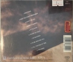 Mariah Carey Emotions CD