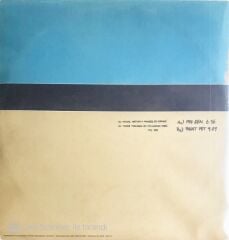 Mo' Funk - Tripped - LP