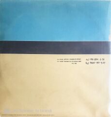 Mo' Funk - Tripped - LP