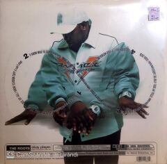 Rahzel / Make The Music 2000 Double LP