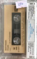 Whitesnake / Trouble Kaset