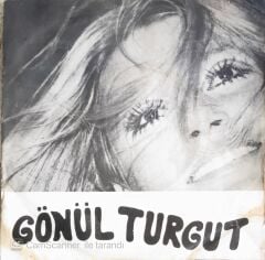 Gönül Turgut - Dere Geliyor Dere/Bombilli Billi Bom - 45'lik