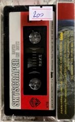 David Lee Roth / Skyscraper KASET