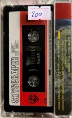 David Lee Roth / Skyscraper KASET