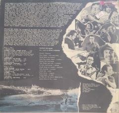 Prazsky Big Band Portrait Podobizna LP