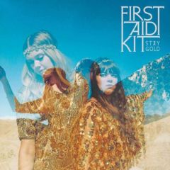 First Aid Kit - Stay Gold LP