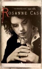 Rosanne Cash / Retrospective 1979 - 1989 KASET