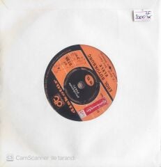 Erol Büyükburç - Elele/Dudaklarımda Şarkısın - 45'lik