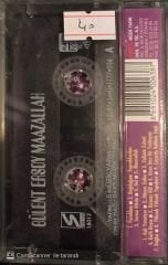 Bülent Ersoy - Maazallah KASET