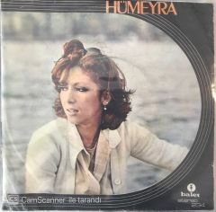 Hümeyra Do Do Do Do Si Re Re 45lik