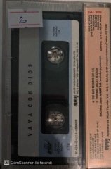 Vaya Con Dios KASET