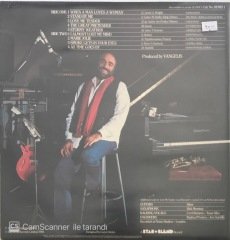 Demis Roussos Recleftion LP