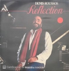 Demis Roussos Recleftion LP