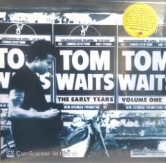 Tom Waits / The Early Years Volume One LP