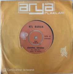 Nil Burak Birisine Birisine 45lik