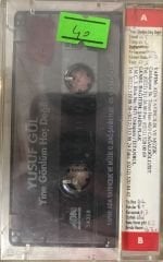 Yusuf Gül - Yine Gönlüm Hoş Değil KASET