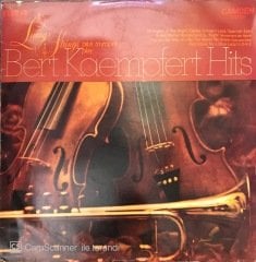 Bert Kaempfert Hits LP