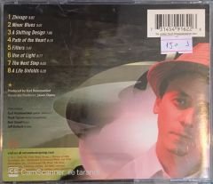 Kurt Rosenwinkel - The Next Step CD