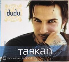 Tarkan Dudu CD