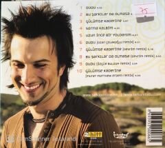 Tarkan Dudu CD
