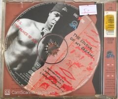 B.G. The Prince Of Rap - The Colour Of My Dreams CD
