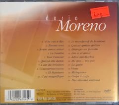 Dario Moreno - Dario Moreno CD