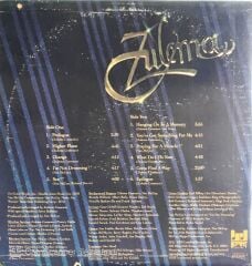 Zulema - ''Z-licious'' - LP