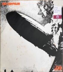 Led Zeppelin - Led Zeppelin -  LP (Japon Baskı)