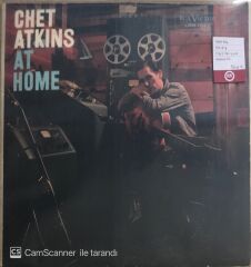 Chet Atkins - At Home - LP