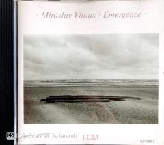 Miroslav Vitous / Emergence CD