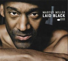 Marcus Miller - Laid Black Double LP