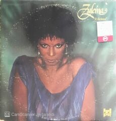 Zulema - ''Z-licious'' - LP